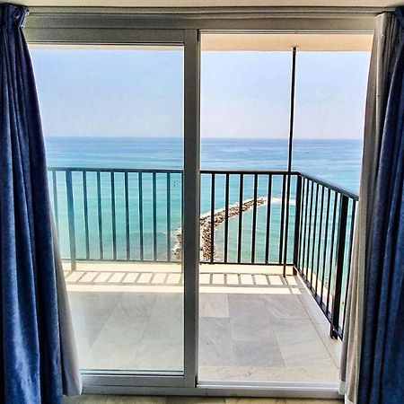 Skol 715. Spectacular Corner Duplex Apartment In 马尔韦利亚 外观 照片