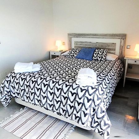 Skol 715. Spectacular Corner Duplex Apartment In 马尔韦利亚 外观 照片