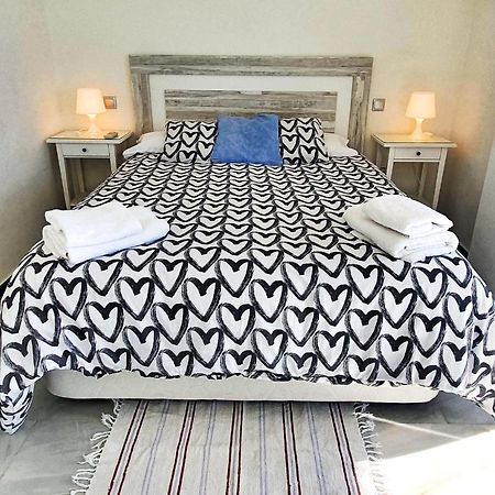 Skol 715. Spectacular Corner Duplex Apartment In 马尔韦利亚 外观 照片