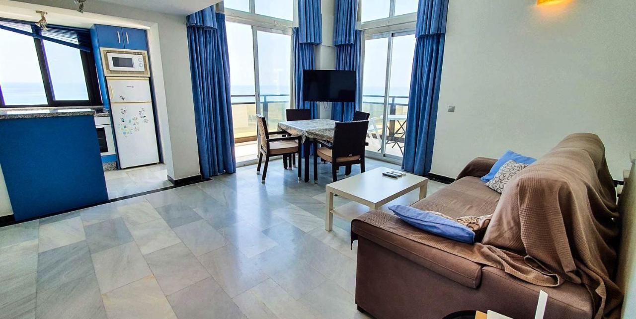Skol 715. Spectacular Corner Duplex Apartment In 马尔韦利亚 外观 照片