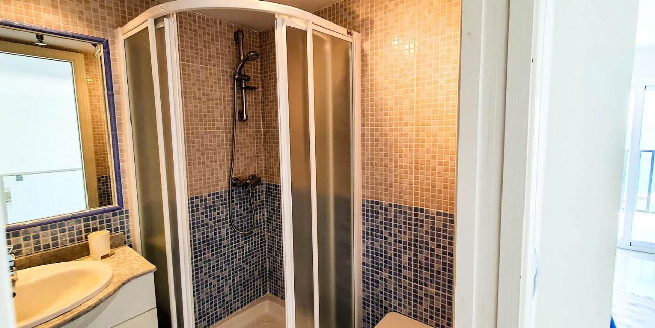 Skol 715. Spectacular Corner Duplex Apartment In 马尔韦利亚 外观 照片
