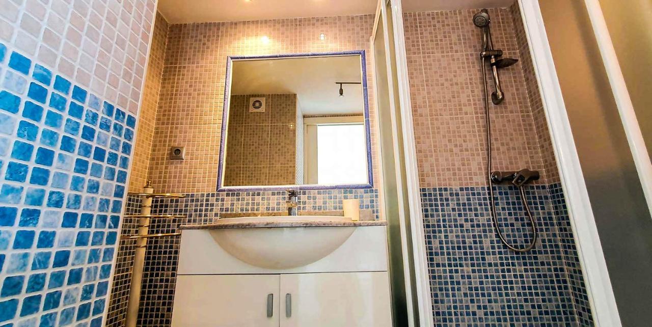 Skol 715. Spectacular Corner Duplex Apartment In 马尔韦利亚 外观 照片